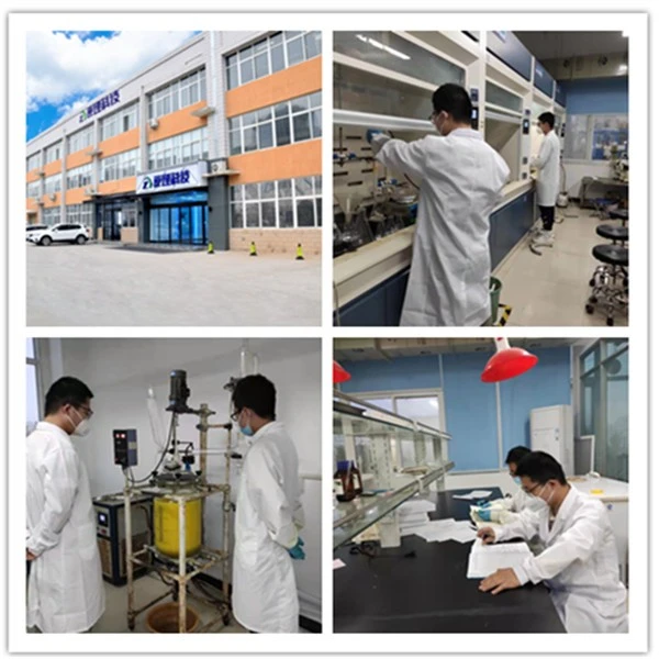 CAS NO:26319-11-9,C4H17B10N.ClH suppliers